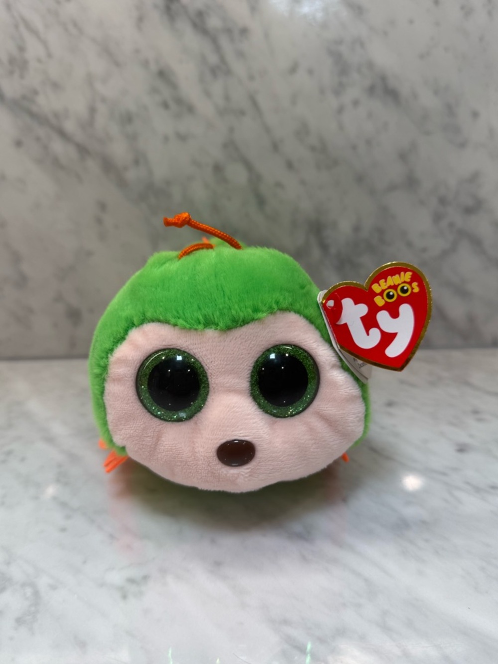 Pilar The Caterpillar Ty Beanie Boo